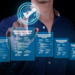 Employee Evaluation Optimization: Employee management with online surveys and checklists