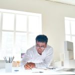 Experienced engineer