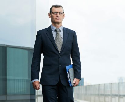 Company CEO